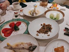 -红棉中餐厅·广州海航威斯汀酒店