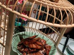 -佬麻雀·剁椒鱼头(京基KK One店)