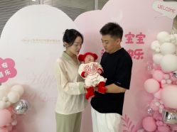-纵享怡月月子中心(西稍门店)