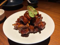 -苏帮袁Sue Cuisine(将台店)
