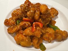 -马凯餐厅(长椿街店)