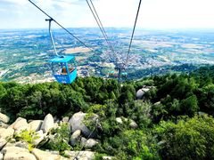 -峄山风景名胜区