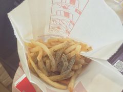 -麦当劳(元朗贸易中心店)