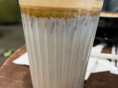 -藏书馆咖啡LibraryCoffee·Bistro(牡丹园店)