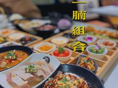 -新仙清汤牛腩(铜锣湾店)