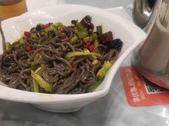 -福寿斋·老北京铜锅涮肉·烧烤(清岚店)