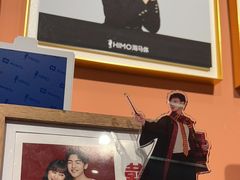 -海马体照相馆(北京apm店)