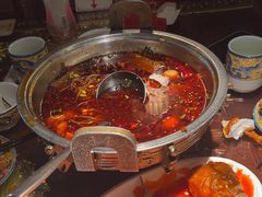 -缪氏川菜(深圳北站缤果空间店)