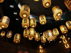-南京大牌档(凯德大峡谷店)