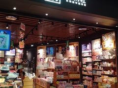 -九木杂物社(首开通州万象汇店)