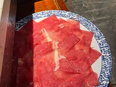 -鑫隆四季涮肉(八角畅游店)