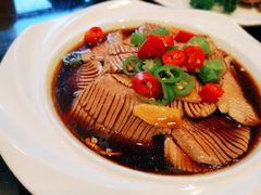 呛腰花-新南华大酒店(广中店)