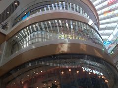 -深圳来福士广场