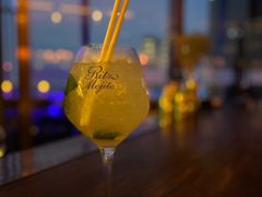 -富力丽思卡尔顿酒店·FLAIR餐厅酒吧
