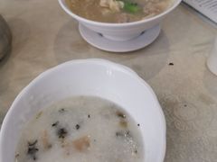 -利雅园酒家(大沙地店)