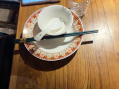 -清真·双公羊·馕坑烤全羊(奥体店)