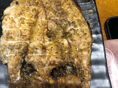 -小俩口烧烤东北菜(双井店)