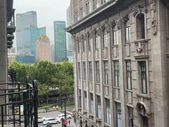 -黄鱼馆Jhouse(外滩店)