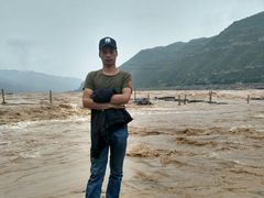 -延安杨家岭革命旧址