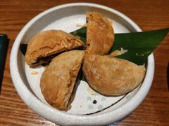-云海肴·汽锅鸡·云南菜(天山百盛优客店)