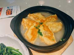 客家蛋角煲-原味田园·客家菜·土窑鸡(中航城君尚购物中心店)