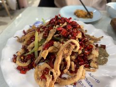 -逢春菜馆天津菜(胜利路店)