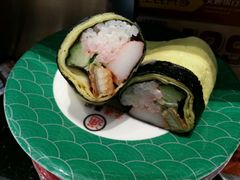 -元通寿司(地标店)