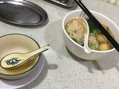 -芬芳甜品(同福路店)