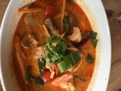 -Phensiri Thai Restaurant