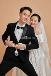 -青海西宁9号婚纱摄影旅拍工作室