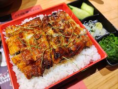 -鳗事鱼意·活鳗現烤专门店(富力海珠城店)