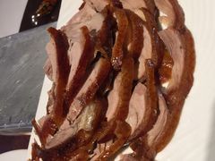 -同喜烤鸭店(光芒店)