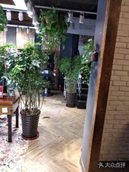 -米莱 Hair Salon 美髮