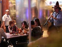 -PAULANER普拉那德国啤酒花园(千玺广场店)