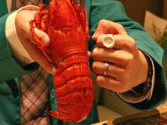 -扬州万怡酒店-中餐厅(文昌中路店)