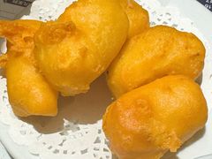 炸鲜奶-仁信老铺(嘉信店)