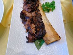 -希尔顿逸林大酒店-随园中餐厅(新区店)