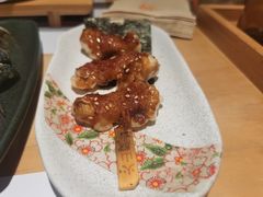 -火山屋台(新街口店)