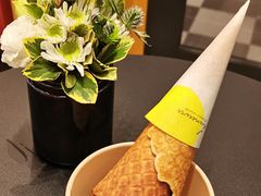 -LUNEURS月乐诗·法式冰淇淋(北外滩来福士广场店)