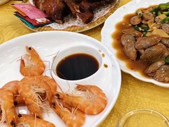 -龙溪海鲜酒家(溪涌店)