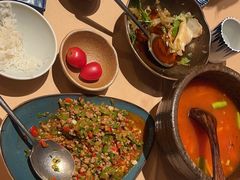 -山石榴·贵州菜(丰盛里店)