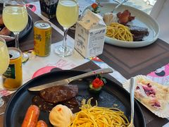 -悦海楼(三衢路店)