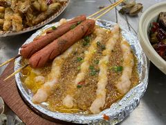 -小民大排档(光谷店)