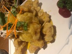 -额娘·春饼烤鸭(乐汇城店)