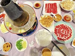 -东来顺饭庄(apm总店)