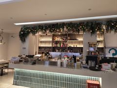 -LA JOLLA 墨西哥餐厅(学院路店)