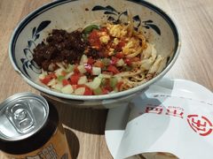 -宋益驴蹄子面肉夹馍(辛家庙店)