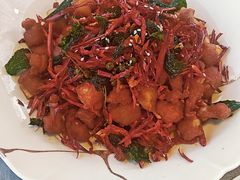 -汉水谣·江景餐厅(江滩店)