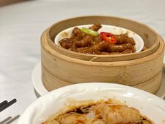 -皇朝尊会(龙之梦大酒店)