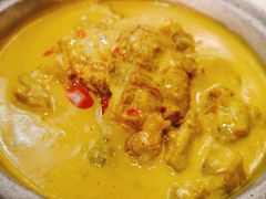 -香港新发烧腊茶餐厅(万象店)